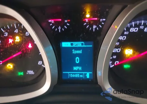 2016 Chevrolet Equinox Ls z USA, uszkodzony, nr VIN 2GNALBEKXG1160300